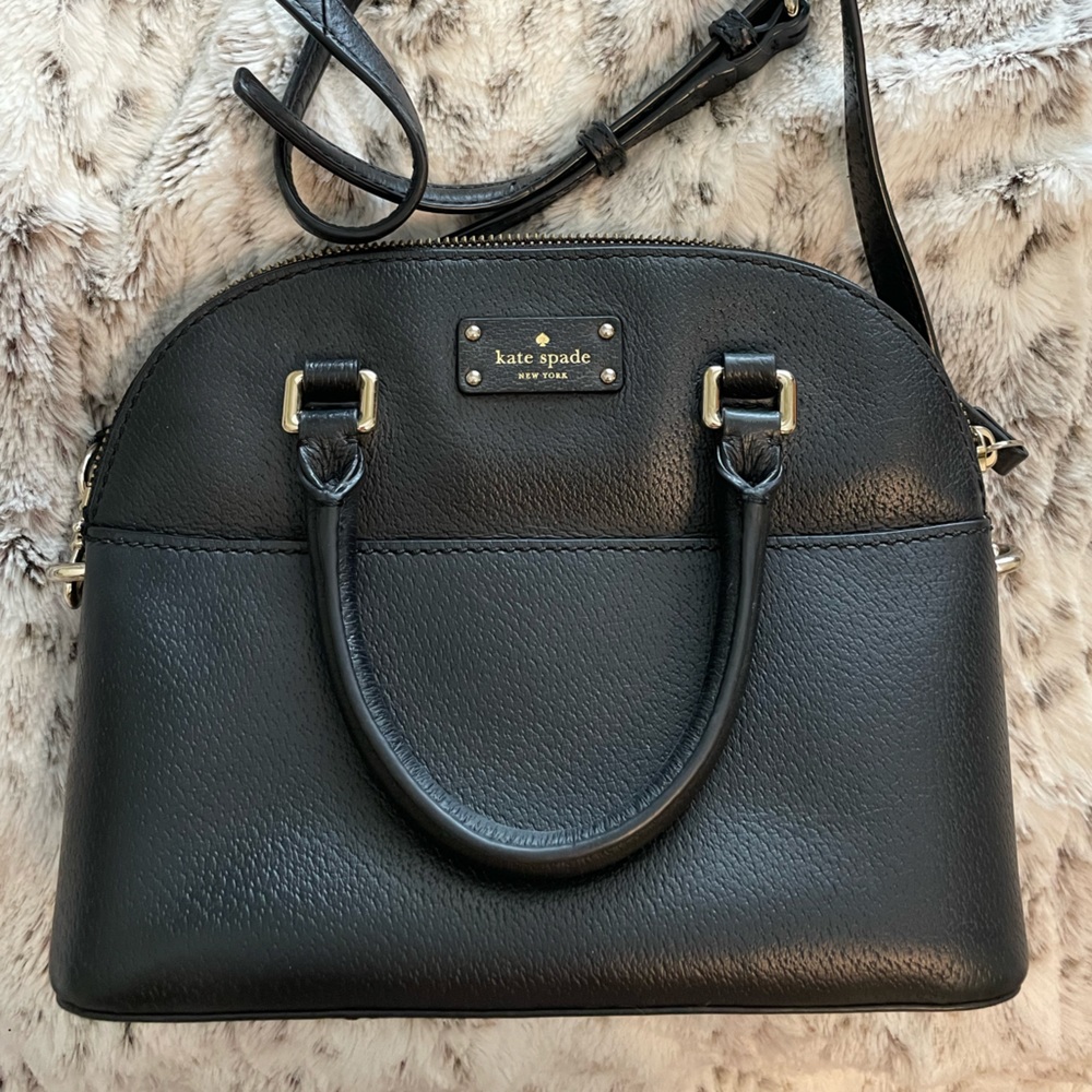 Kate Spade Cross Body